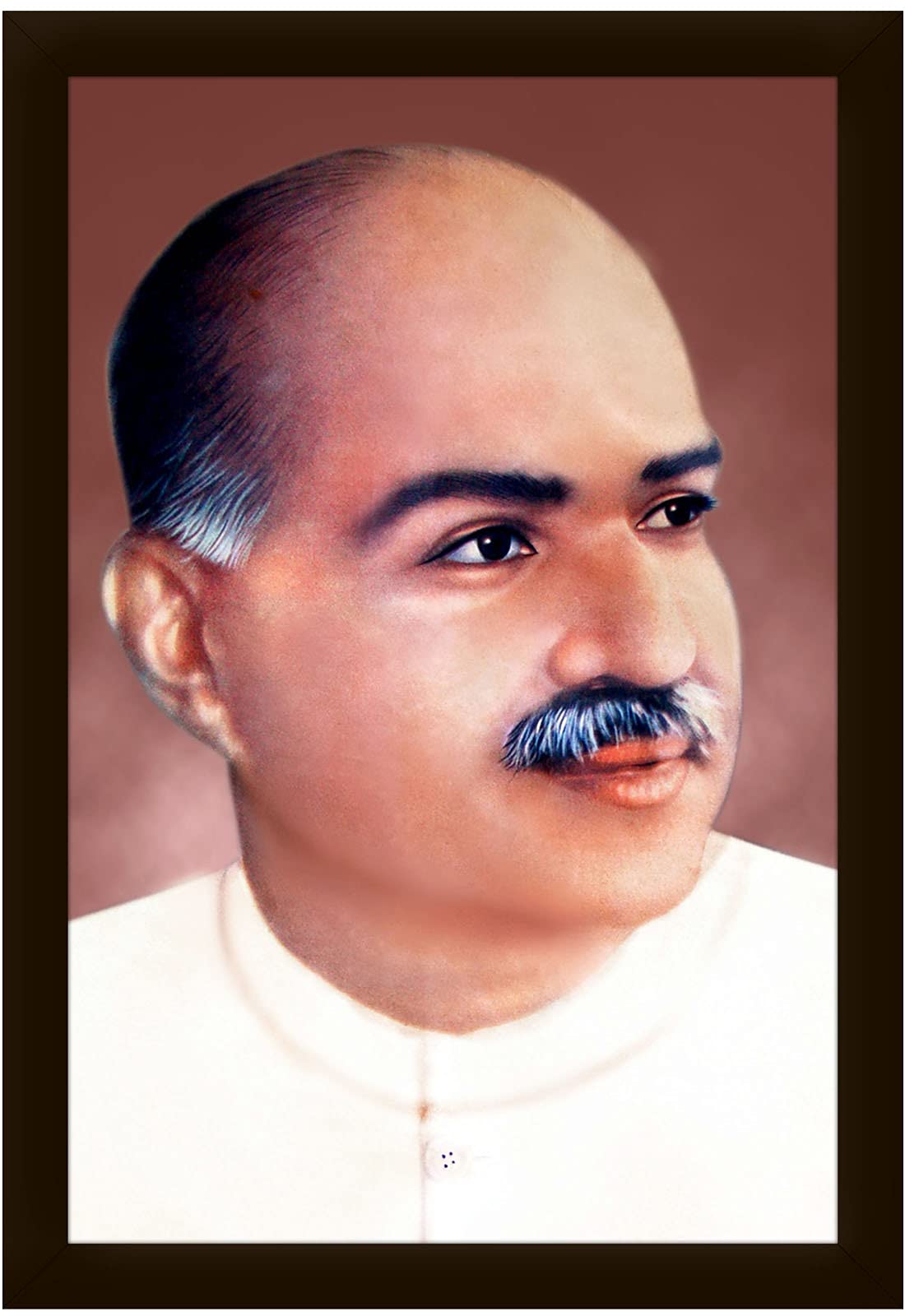 Dr. Syama Prasad Mookerjee